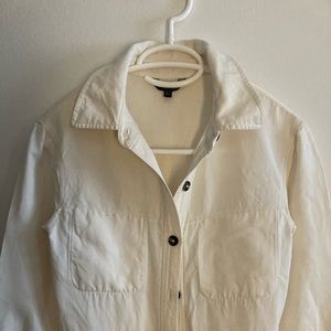 Massimo dutti denim dress